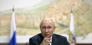 Ucraina, Putin: “Ci sarà risposta Russia ad attacco terroristico ponte di Crimea”