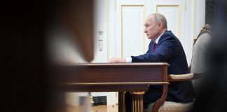 Ucraina, Kiev: “Putin non controlla più situazione. Russia su orlo guerra civile”