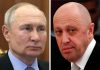 Russia, Putin ha incontrato Prigozhin e altri comandanti Wagner