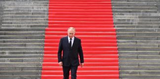 Ucraina-Russia, Putin: “Useremo bombe a grappolo se lo farà Kiev”