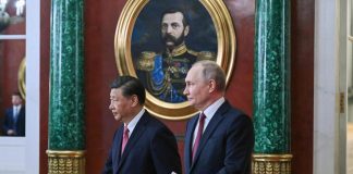Ucraina-Russia, “Xi avverte Putin: no a un attacco nucleare”