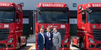 Accordo commerciale Torello – Q8 Quaser per rifornimento con biocarburante Q8 Hvo+