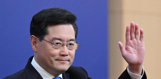 Cina, mistero Qin Gang: ‘rimosso’ ministro degli Esteri sparito da un mese