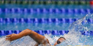 Mondiali nuoto Fukuoka 2023, Quadarella in finale 1500 stile libero