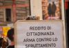 Reddito di cittadinanza sospeso, opposizioni: “Macelleria sociale, governo in Aula”