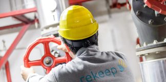 Livorno e la Versilia si affidano a Rekeep per ridurre i consumi delle strutture ospedaliere
