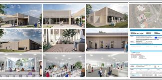 Castiglione, via a fine estate ai lavori della maxi cucina per le scuole – Video