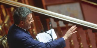 Renzi: “Mi trasferisco in Commissione giustizia, seguirò ddl Nordio”