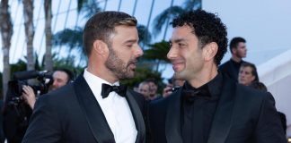 Ricky Martin divorzia dal marito Jwan Yosef