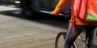 Rider: ecco Rushers, marketplace dei fattorini che vuole rivoluzionare delivery