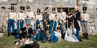 Governolo, dal 21 al 23 luglio tre giorni di rievocazioni ed eventi per il 175° delle Battaglie