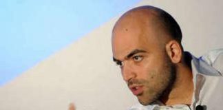 Saviano, la presidente Rai: “Sul caso auspico supplemento di riflessione”