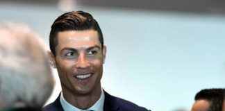 Cristiano Ronaldo da Guinness dei primati, è l’atleta più pagato del 2023