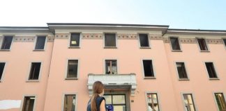 Incendio Rsa Milano, ci sono due indagati
