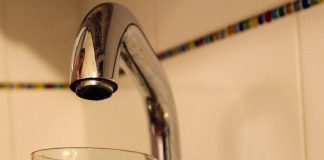 Tea, nuova sospensione erogazione dell’acqua per lavori a Borgo Pompilio