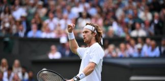 Atp Bastad 2023, Ruud ko e Rublev campione