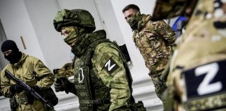 Ucraina, assalto Russia: 100mila soldati a Kupyansk