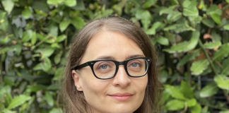 Alla Casa editrice Nord arriva Grazia Rusticali
