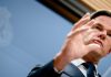 Olanda, Rutte non si ricandida: “Lascio la politica”