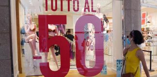 Saldi estivi 2023, dal Lazio alla Lombardia: al via oggi, date regione per regione