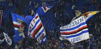 Sampdoria, due punti di penalizzazione: ecco perché