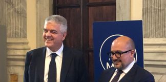 Nuovo Frecciarossa per gli Scavi di Pompei dal 16 luglio