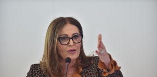 Santanchè: “Passo indietro? Non capisco perché, da alcuni giornali grandi bugie”