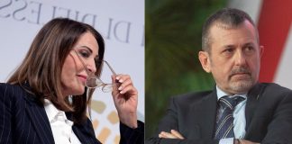 Santanchè, fonti ministero Giustizia: “Urgente riforma iscrizione registro indagati”