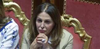 Santanché indagata con la sorella e il compagno