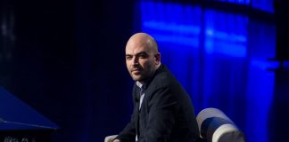 Saviano, Pd Vigilanza Rai: “Interrogazione a vertici per rivedere decisione”