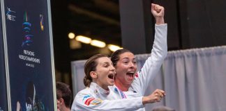 Mondiali scherma, Italia in finale nella spada femminile: affronterà la Polonia