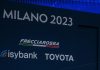 Mondiali scherma 2023, azzurri del fioretto eliminati ai quarti