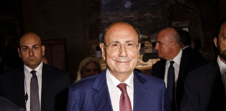 Sondaggio Sole 24 Ore: “Cresce consenso Schifani”