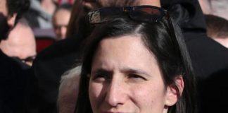 Elly Schlein domani alla Festa dell’Unità sul Lungolago