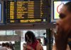 Sciopero treni 13 luglio, si fermano Trenitalia e Italo: orari e fasce garantite