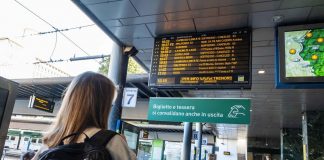 Treni, sciopero Trenitalia e Italo 13 luglio. Stop aerei Ryanair 15 luglio
