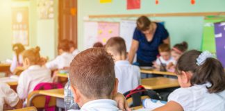 Invalsi 2023, oltre 45% allievi non raggiunge livello base in 5°elementare