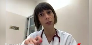 Tumori, Sebastiani (Sinpe): “Trattamento nutrizionale a step e dopo counseling dietetico”