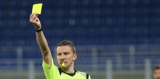 Dimissioni arbitro Serra, Rocchi: “Non dovute a lite con Mourinho”