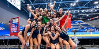 Pallanuoto, Setterosa bronzo ai mondiali di Fukuoka: sconfitta l’Australia