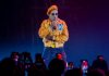 Sfera Ebbasta, oggi tour estivo al via da Bergamo
