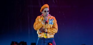 Sfera Ebbasta, oggi tour estivo al via da Bergamo