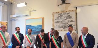 Agroalimentare: 7 Comuni pugliesi fanno squadra per valorizzare l’uva da tavola e il territorio