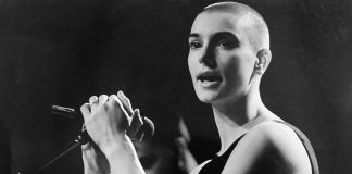 Sinead O’Connor, per la polizia morte “non è sospetta”