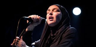 È morta Sinead O’Connor, la cantante irlandese aveva 56 anni