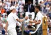 Jannik Sinner contro Novak Djokovic a Wimbledon, oggi la semifinale