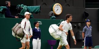 Wimbledon 2023, Sinner e la borsa Gucci stregano il New York Times