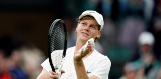 Wimbledon 2023, oggi Sinner-Djokovic semifinale: programma, dove vederla in tv