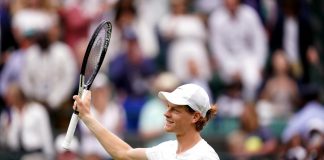 Wimbledon 2023, Sinner: “Semifinale con Djokovic match top della carriera”
