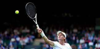 Wimbledon 2023, Sinner al terzo turno